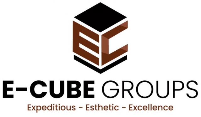 groups ecube